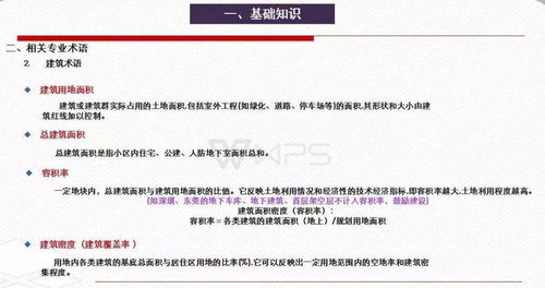 房地產基礎知識、投資開發全流程與軟件開發及技術轉讓融合培訓指南